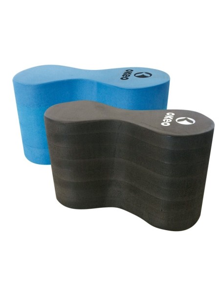  Pullbuoy ósemka do plywania Okeo