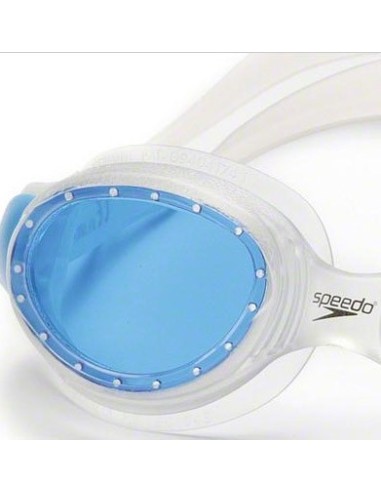 Okulary pływackie Speedo Futura Ice Plus Junior