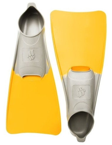 Płetwy MAD WAVE długie, rozmiary