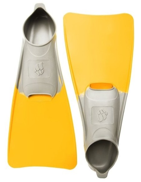 Płetwy MAD WAVE długie, rozmiary