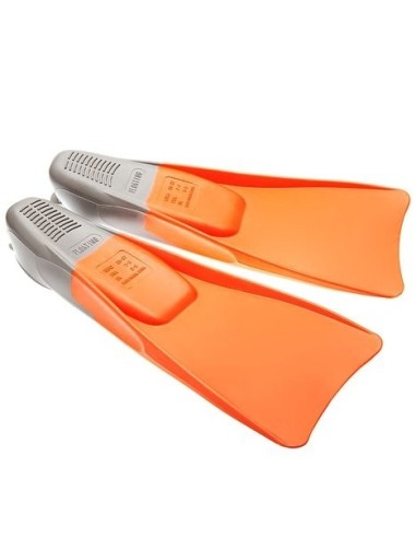 Płetwy MAD WAVE długie, rozmiary