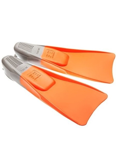 Płetwy MAD WAVE długie, rozmiary