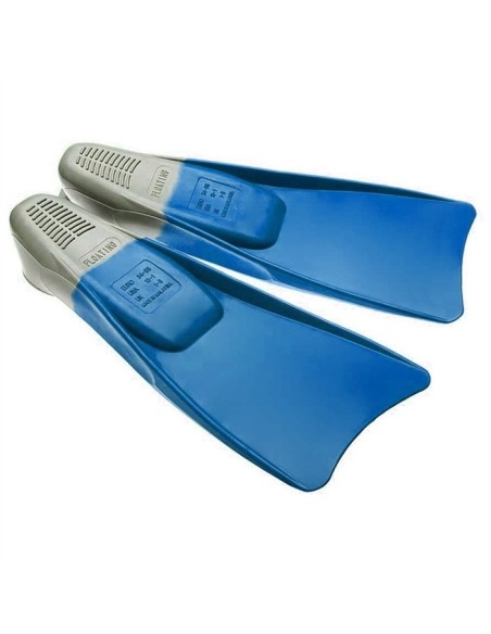 Płetwy MAD WAVE długie, rozmiary