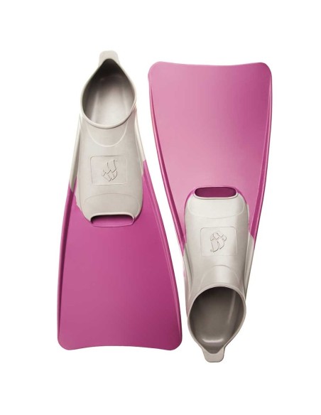 Płetwy MAD WAVE długie, rozmiary