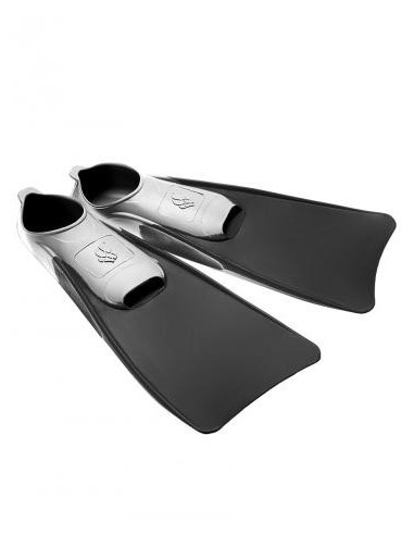 Płetwy MAD WAVE długie, rozmiary