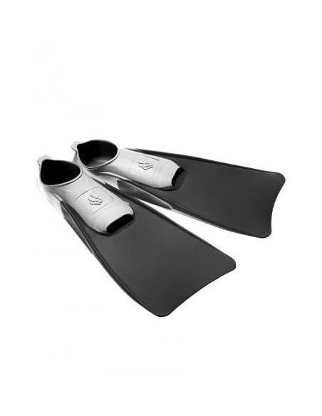 Płetwy MAD WAVE długie, rozmiary