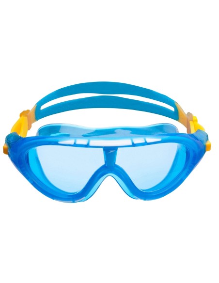 Okulary Speedo Rift Junior BIOFUSE, kolory