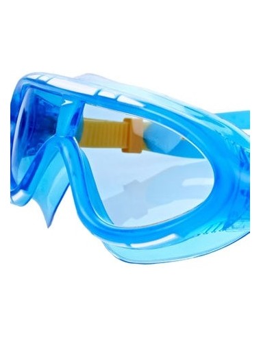 Okulary Speedo Rift Junior BIOFUSE, kolory