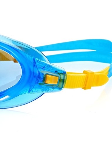 Okulary Speedo Rift Junior BIOFUSE, kolory