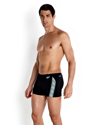 Kąpielówki SPEEDO Monogram ASHT AM