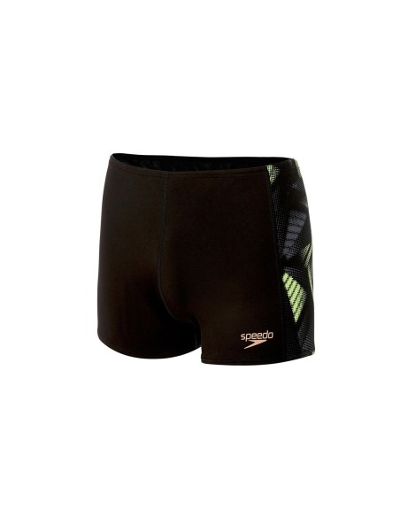 Kąpielówki SPEEDO Allover Panel Aquashort Print