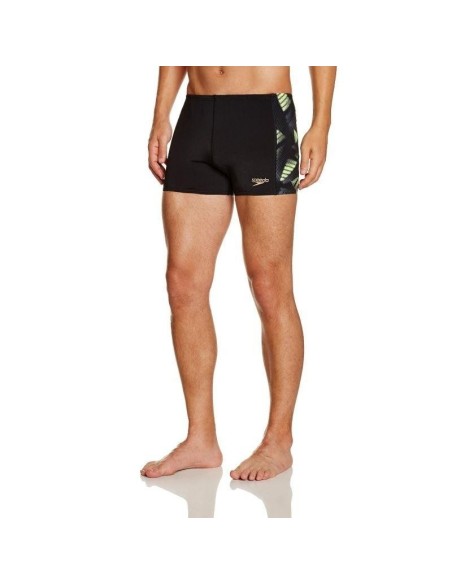 Kąpielówki SPEEDO Allover Panel Aquashort Print