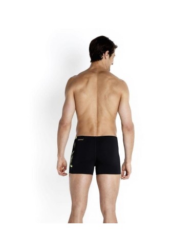 Kąpielówki SPEEDO Allover Panel Aquashort Print