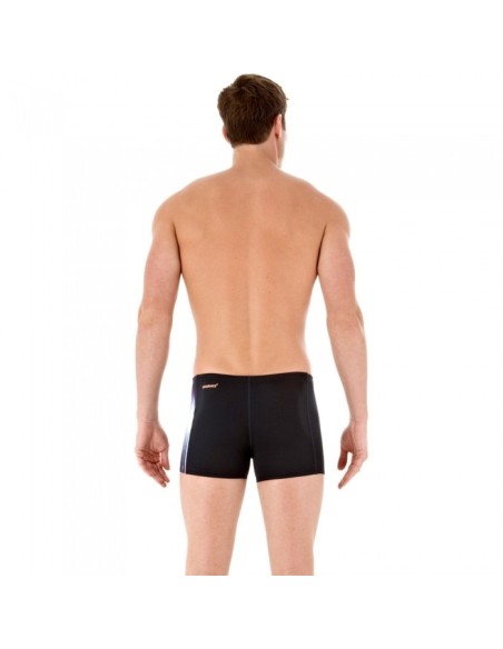 Kąpielówki SPEEDO Power Sprint Placement Panel