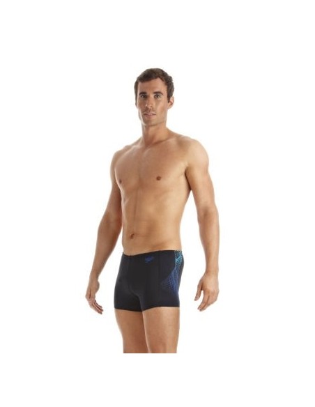 Kąpielówki SPEEDO Endurance+ PowerTurn Placement Speedo