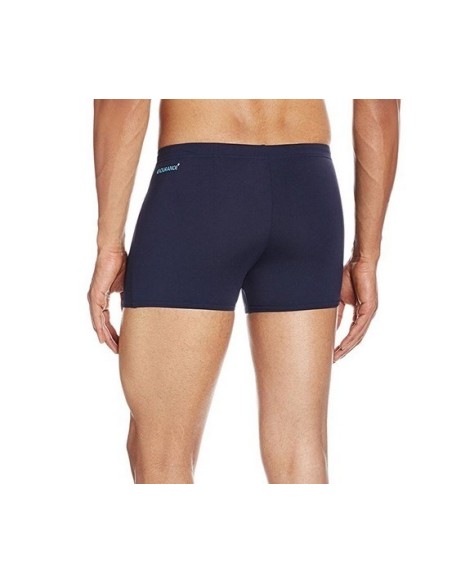 Kąpielówki SPEEDO Monogram asht granatowe