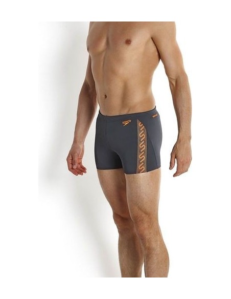Kąpielówki SPEEDO Monogram ASHT