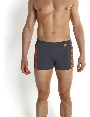 Kąpielówki SPEEDO Monogram ASHT