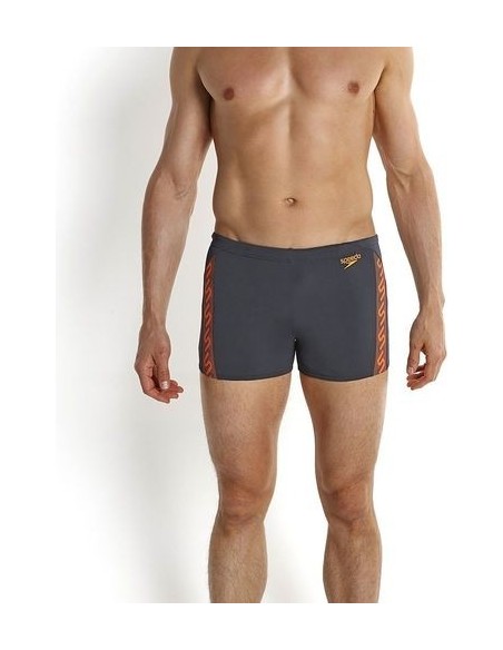 Kąpielówki SPEEDO Monogram ASHT