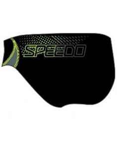Kąpielówki SPEEDO Logo Curve 7cm BRF 2