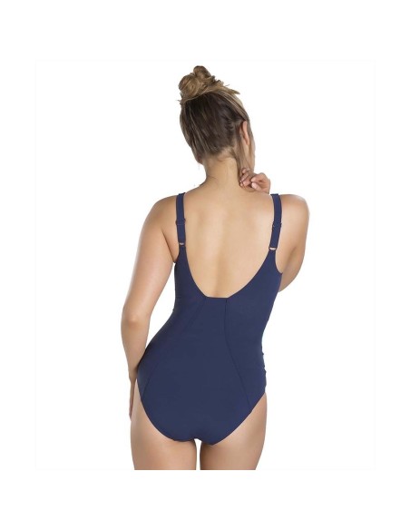 Kostium kąpielowy wyszczuplający SPEEDO Lunaluxe PLMT