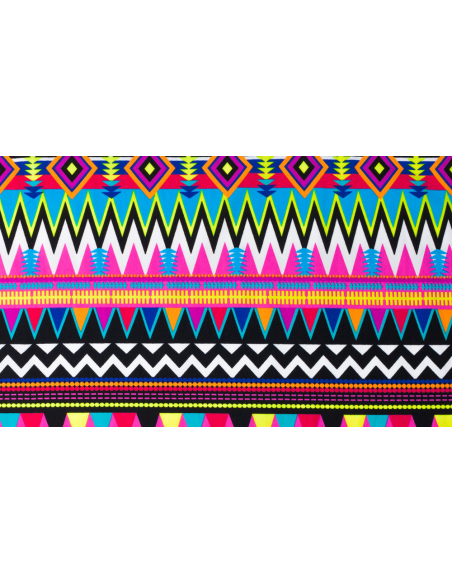 Szorty damskie FUNKITA Separates Razzle Dazzle