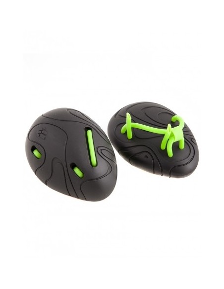 Wiosełka antipaddles Egg Trainer, Mad Wave