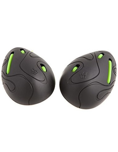 Wiosełka antipaddles Egg Trainer, Mad Wave