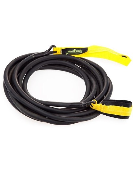 Guma treningowa Mad Wave long safety cord