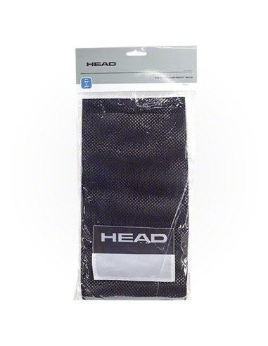 Head B Duży worek na sprzęt treningowy