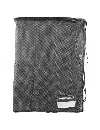 Head B Duży worek na sprzęt treningowy