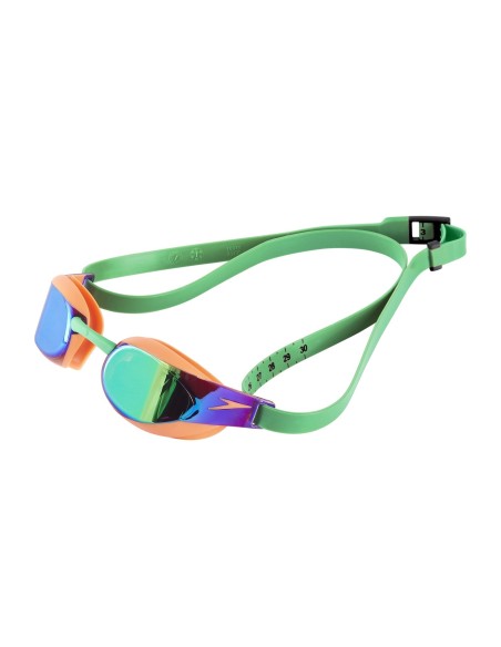 Speedo okulary Fastskin Elite Google Mirror