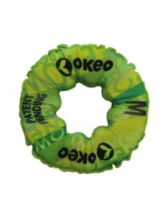 Opaska wypornościowa Kick Sponge Power