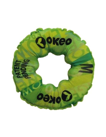 Opaska wypornościowa Kick Sponge Power