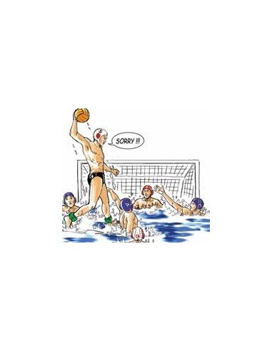 Opaska wypornościowa Kick Sponge Power