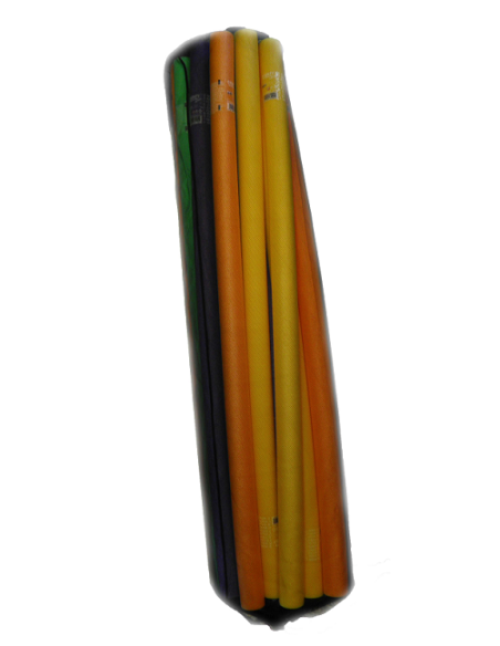 Worek na akcesoria pływackie duży