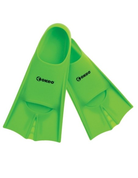 Płetwy krótkie Okeo