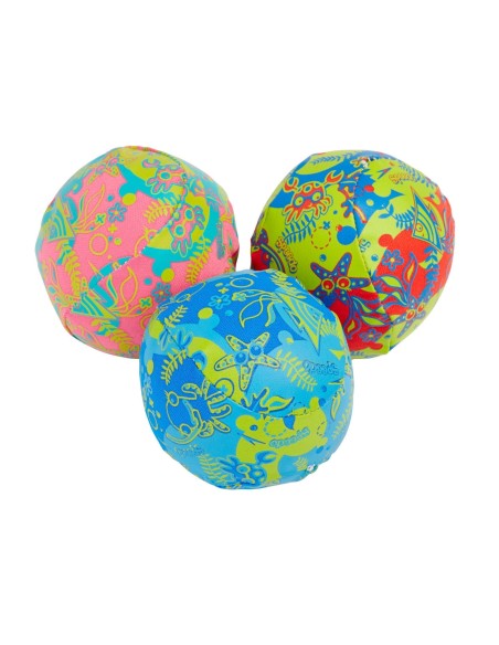 Sea Squad Water Balls