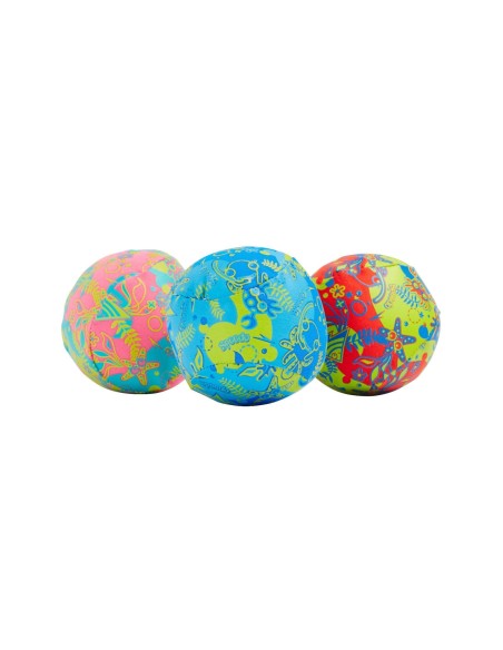 Sea Squad Water Balls
