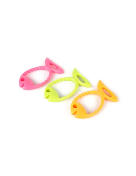 Rybki do wyławiania Fashy