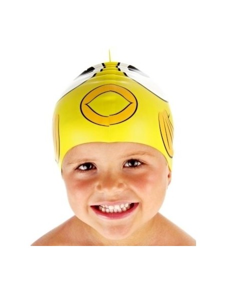 Onesz Sea Squad Character