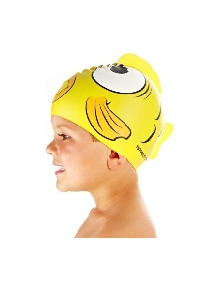 Onesz Sea Squad Character