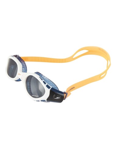 Okulary pływackie Futura Biofuse Flexiseal Triathlon