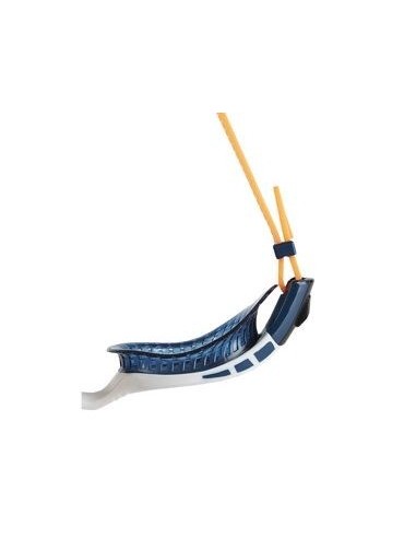 Okulary pływackie Futura Biofuse Flexiseal Triathlon