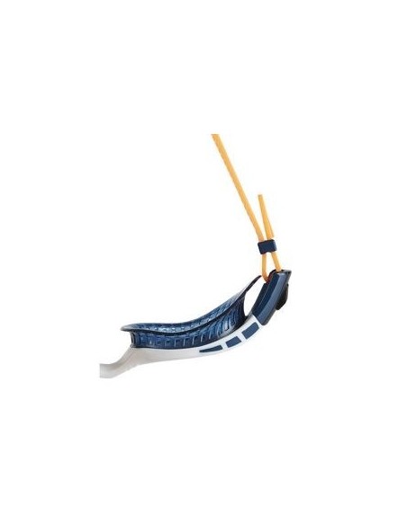 Okulary pływackie Futura Biofuse Flexiseal Triathlon