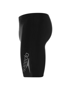 Kąpielówki męskie Speedo Gala Logo Jammer Black/Grey 2