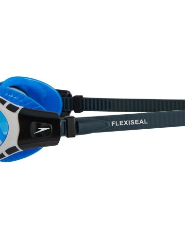 Okulary pływackie Speedo Futura Biofuse Flexiseal