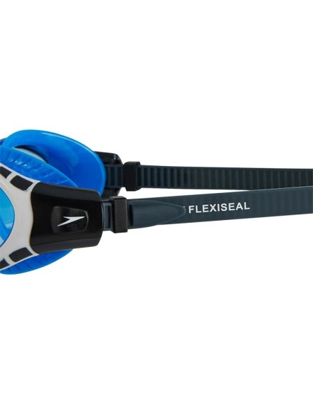 Okulary pływackie Speedo Futura Biofuse Flexiseal