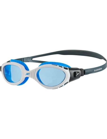 Okulary pływackie Speedo Futura Biofuse Flexiseal