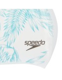 Czepek pływacki Speedo Long Hair Printed Cap